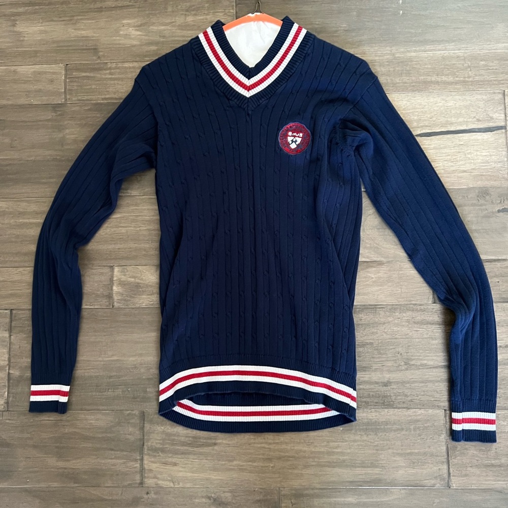 University of Pennsylvania Sweater